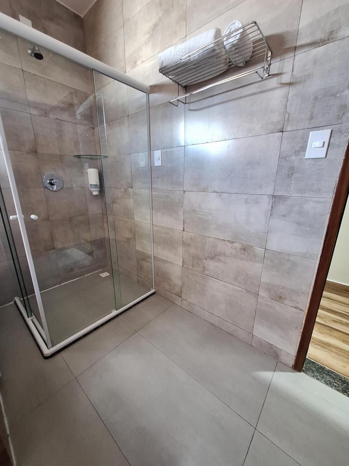 Hotel Reserva Do Xingo Пираняс Екстериор снимка